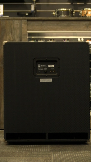 Ampeg - PF-410HLF 2